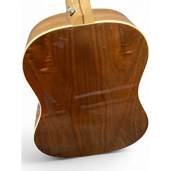 Used 2018 Gibson J15 Natural Acoustic Electric Guitar