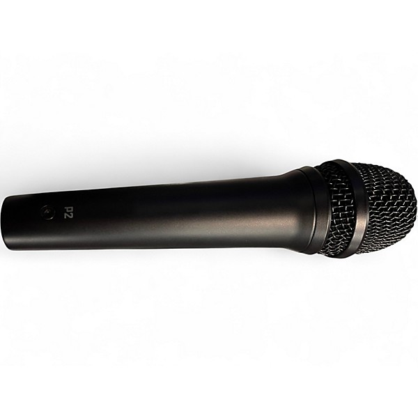 Used Sterling Audio P2 Dynamic Microphone