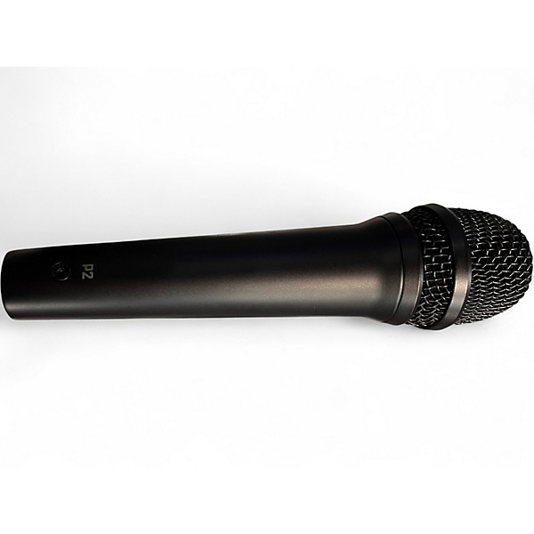 Used Sterling Audio P2 Dynamic Microphone