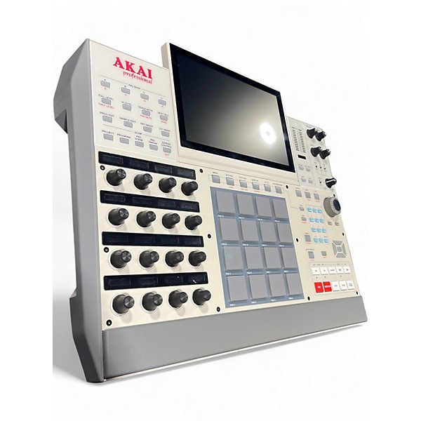 Used Akai Professional MPCX Special Edition Production Controller
