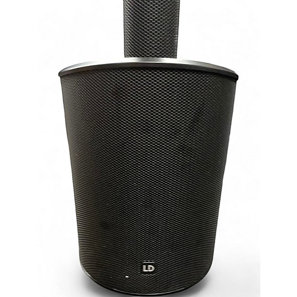 Used Maui 5 GO 100 Powered Speaker