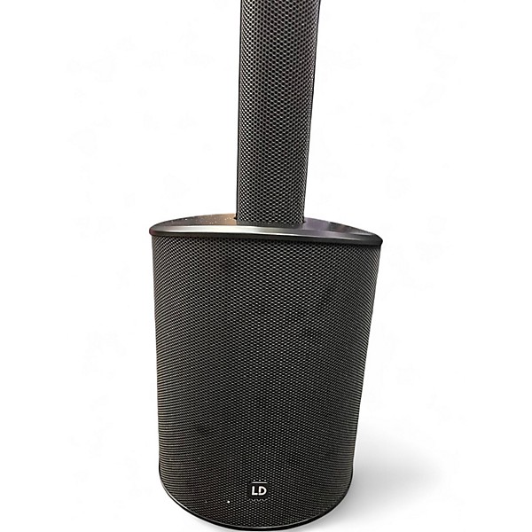 Used Maui 5 GO 100 Powered Speaker