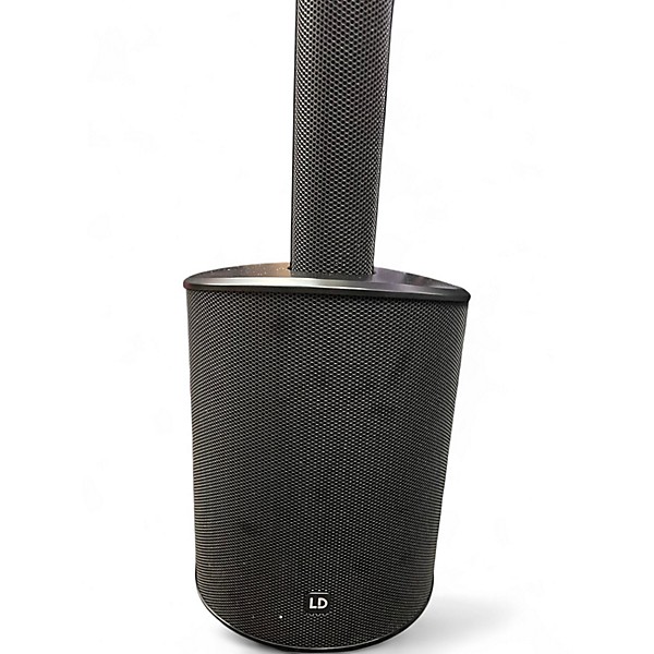 Used Maui 5 GO 100 Powered Speaker