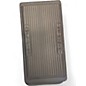 Used Dunlop CBM95 Cry Baby Mini Wah Effect Pedal thumbnail