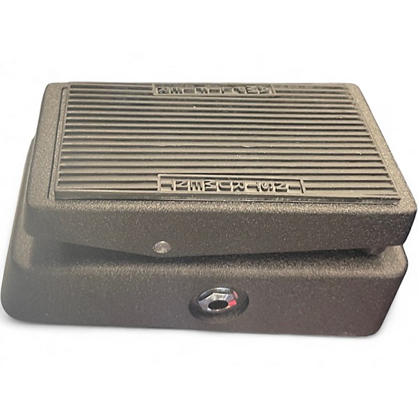 Used Dunlop CBM95 Cry Baby Mini Wah Effect Pedal