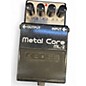 Used BOSS ML2 Metal Core Distortion Effect Pedal thumbnail