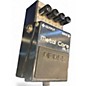 Used BOSS ML2 Metal Core Distortion Effect Pedal