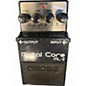 Used BOSS ML2 Metal Core Distortion Effect Pedal