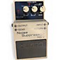 Used BOSS NS2 Noise Suppressor Effect Pedal