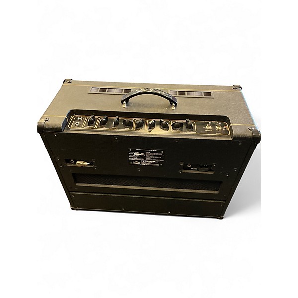 Used Vox AC15C1 Tube Guitar Combo Amp