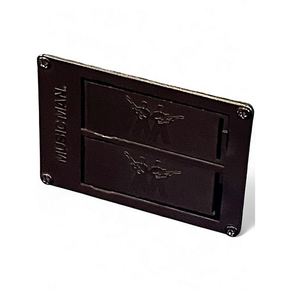 Used Ernie Ball Music Man sting ray special hh aqua sparkle Electric Bass Guitar