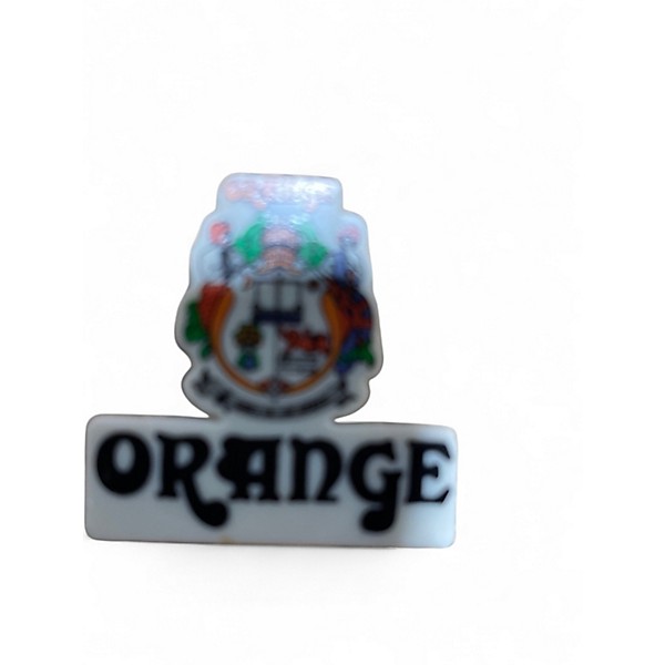 Used Orange Amplifiers MICRO CRUSH Battery Powered Amp