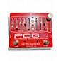 Used Electro-Harmonix Pog2 Polyphonic Octave Generator Effect Pedal thumbnail