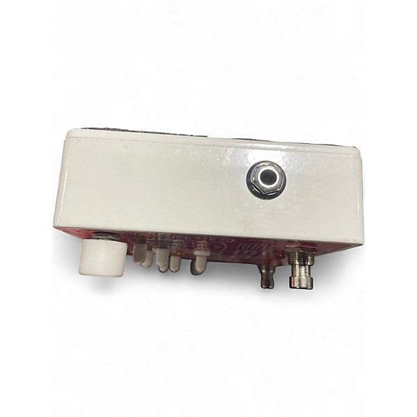 Used Electro-Harmonix Pog2 Polyphonic Octave Generator Effect Pedal