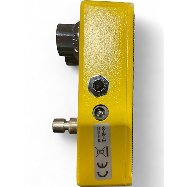 Used MXR M104 Distortion Plus Effect Pedal