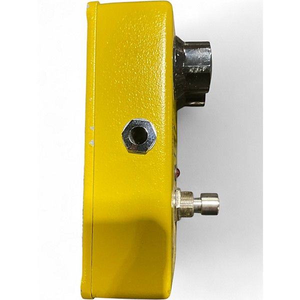 Used MXR M104 Distortion Plus Effect Pedal