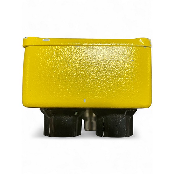 Used MXR M104 Distortion Plus Effect Pedal