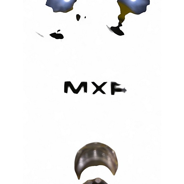 Used MXR M104 Distortion Plus Effect Pedal