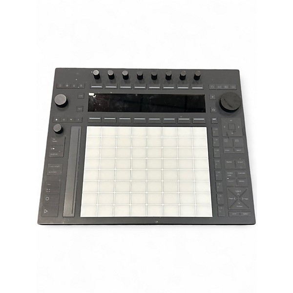 Used Abelton PUSH 3 Production Controller
