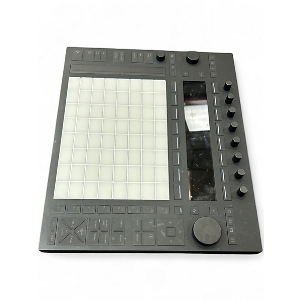 Used Abelton PUSH 3 Production Controller