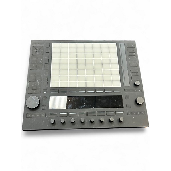 Used Abelton PUSH 3 Production Controller