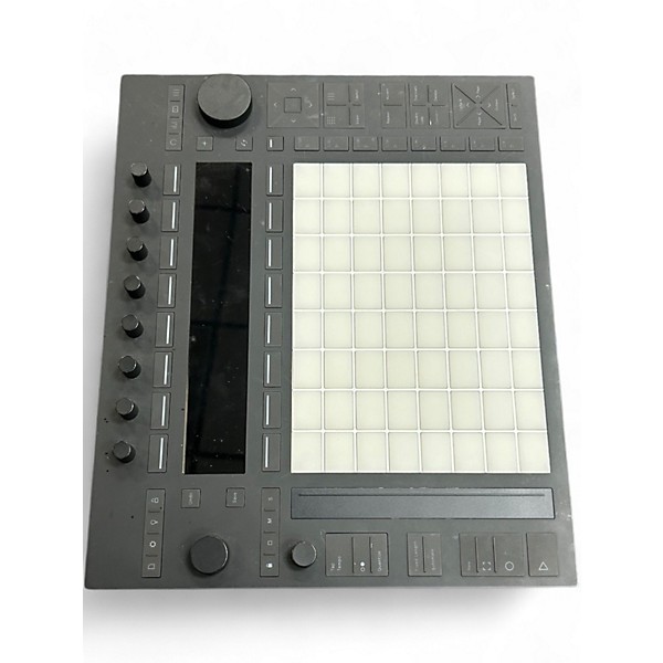 Used Abelton PUSH 3 Production Controller