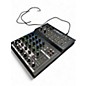 Used Mackie MIX 8 Unpowered Mixer