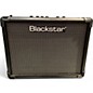 Used Blackstar ID:Core 10W 2X5 Guitar Combo Amp thumbnail