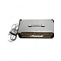 Used Marshall MG100HFX 100W Solid State Guitar Amp Head thumbnail