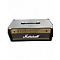Used Marshall MG100HFX 100W Solid State Guitar Amp Head