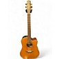 Used Takamine P3DC NATURAL Acoustic Electric Guitar thumbnail