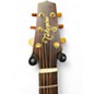 Used Takamine P3DC NATURAL Acoustic Electric Guitar