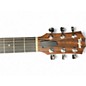 Used Taylor GS Mini Mahogany Mahogany Acoustic Guitar