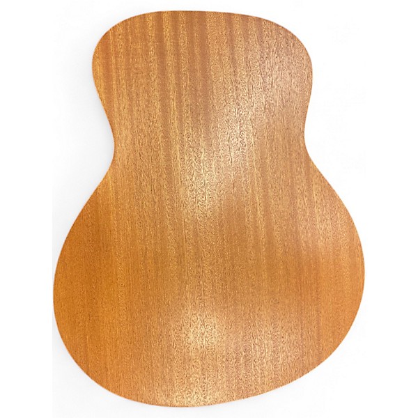 Used Taylor GS Mini Mahogany Mahogany Acoustic Guitar