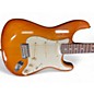 Used Fender American Performer Stratocaster SSS Honey Burst Solid Body Electric Guitar