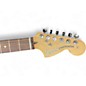 Used Fender American Performer Stratocaster SSS Honey Burst Solid Body Electric Guitar