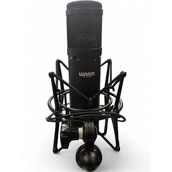 Used Warm Audio WA47JR Condenser Microphone