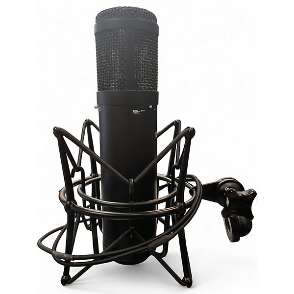 Used Warm Audio WA47JR Condenser Microphone