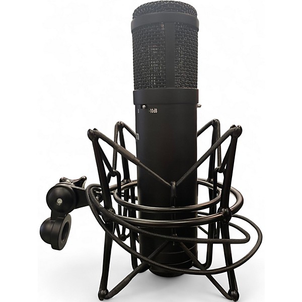 Used Warm Audio WA47JR Condenser Microphone