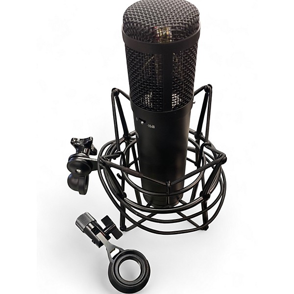 Used Warm Audio WA47JR Condenser Microphone