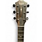 Used Taylor 324CE Shaded Edge Burst Acoustic Electric Guitar