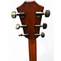 Used Taylor 324CE Shaded Edge Burst Acoustic Electric Guitar