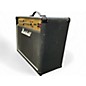 Used Marshall JVM205C 50W 2x12 Tube Guitar Combo Amp