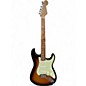 Used Fender 60th Anniversary Classic Player 1950s Stratocaster 2 Tone Sunburst Solid Body Electric Guitar thumbnail