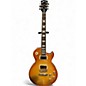 Used Gibson Les Paul Standard Lemonburst Solid Body Electric Guitar thumbnail