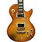 Used Gibson Les Paul Standard Lemonburst Solid Body Electric Guitar
