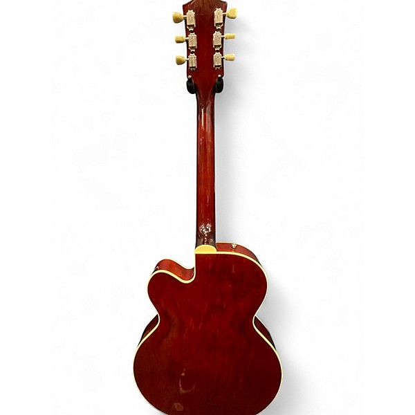 Used Gretsch Guitars G2420T Streamliner Walnut Hollow Body Electric Guitar