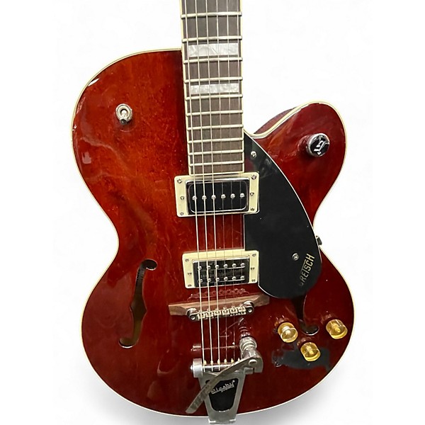 Used Gretsch Guitars G2420T Streamliner Walnut Hollow Body Electric Guitar