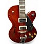 Used Gretsch Guitars G2420T Streamliner Walnut Hollow Body Electric Guitar