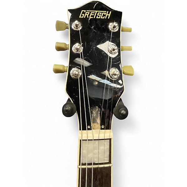 Used Gretsch Guitars G2420T Streamliner Walnut Hollow Body Electric Guitar